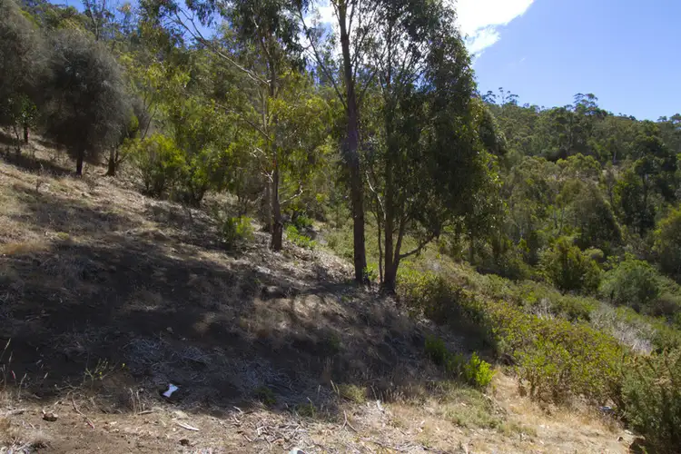 Fifth view of Homely land listing, 13 Bimbadeen Court, West Hobart TAS 7000