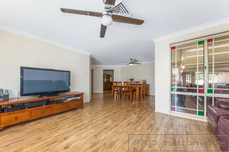 Fourth view of Homely house listing, 8 Adelong Close, Rutherford NSW 2320