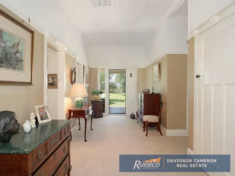 Fifth view of Homely rural property listing, Granland Park 429 Soldiers Settlement Road, Tamworth NSW 2340