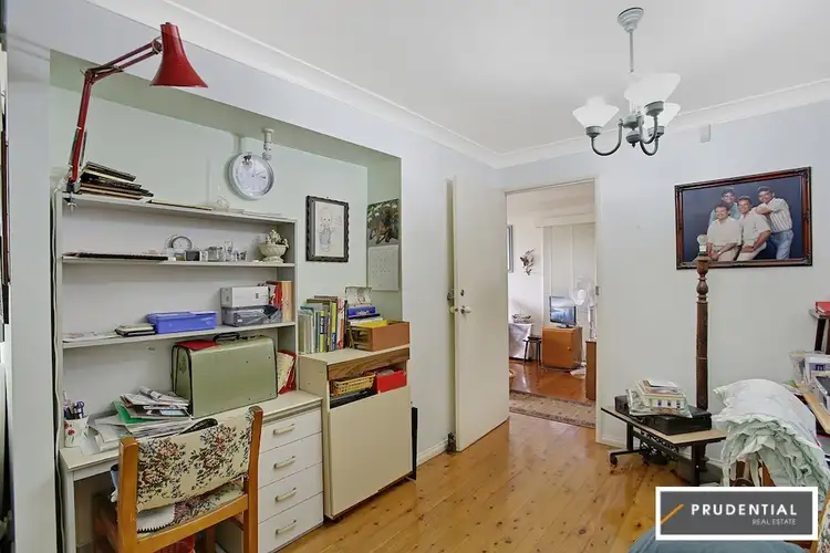 Third view of Homely house listing, 44 Twingleton Avenue, Ambarvale NSW 2560