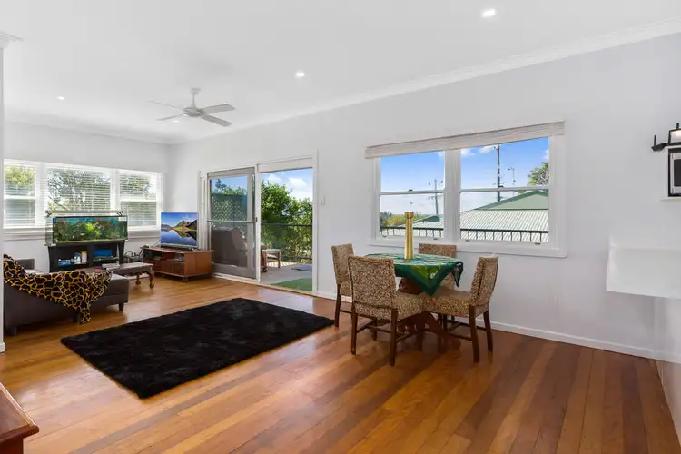 Fourth view of Homely house listing, 4 Kittiwake St, Banora Point NSW 2486