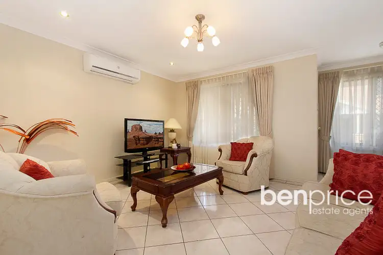 Second view of Homely townhouse listing, Address available on request