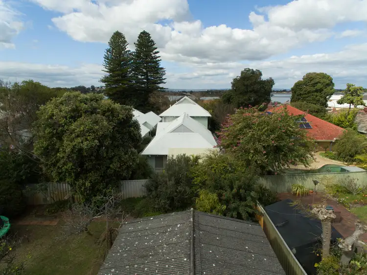 Sixth view of Homely land listing, 38A River View Terrace, Mount Pleasant WA 6153
