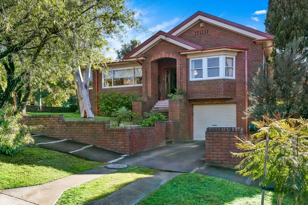 Main view of Homely house listing, 2 Goodrich Avenue, Kingsford NSW 2032