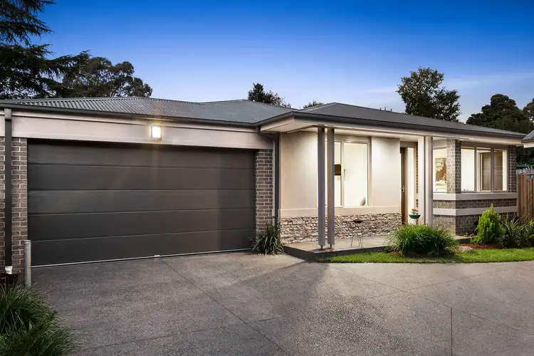23A Eastmead Road, Croydon VIC 3136