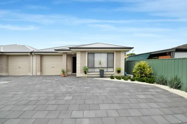 Third view of Homely house listing, 8 and 8a Moore Road, Reynella SA 5161