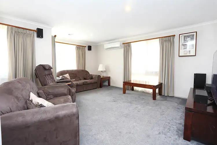 Fourth view of Homely house listing, 23 Cameron Crescent, Lara VIC 3212