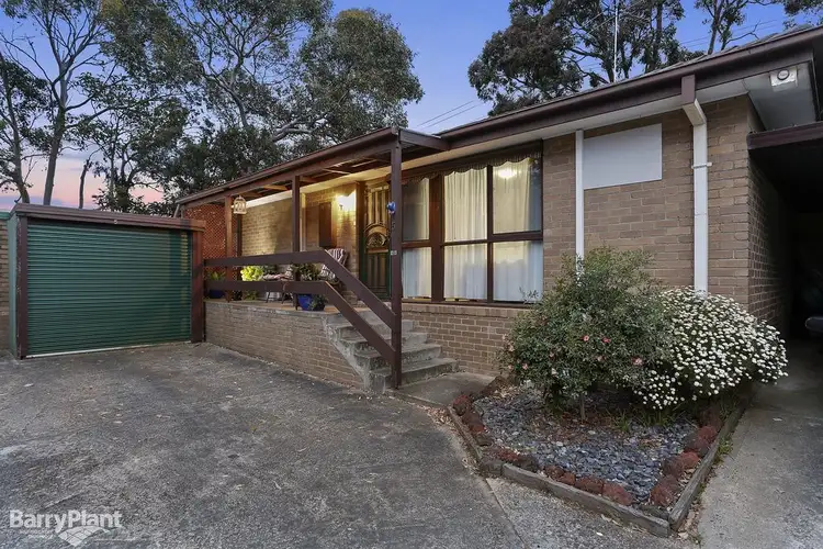 5/300 Mt Dandenong Road, Croydon VIC 3136