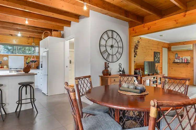 Fifth view of Homely house listing, 8 Fourth Avenue, Dodges Ferry TAS 7173