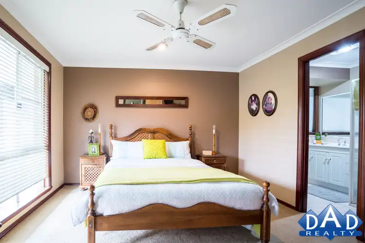 Third view of Homely house listing, 19 DAWE STREET, Australind WA 6233