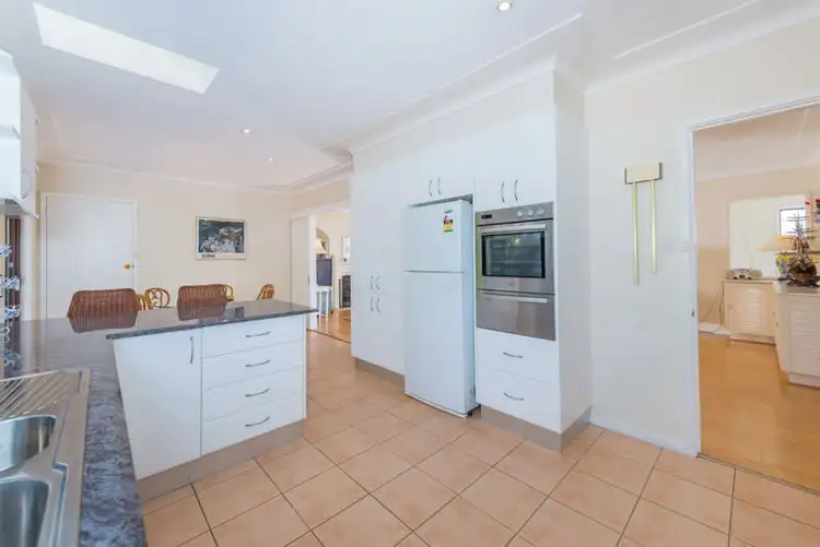 Seventh view of Homely house listing, 3 Wallawa Road, Nelson Bay NSW 2315