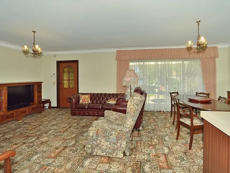 Fourth view of Homely house listing, 12 Priam Road, Silver Sands WA 6210