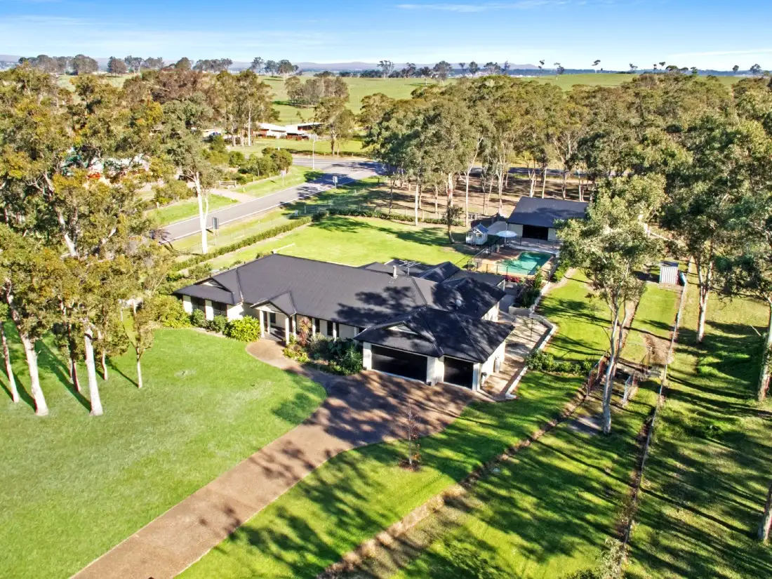 Main view of Homely house listing, 1 Bowalla Close, Wallalong NSW 2320