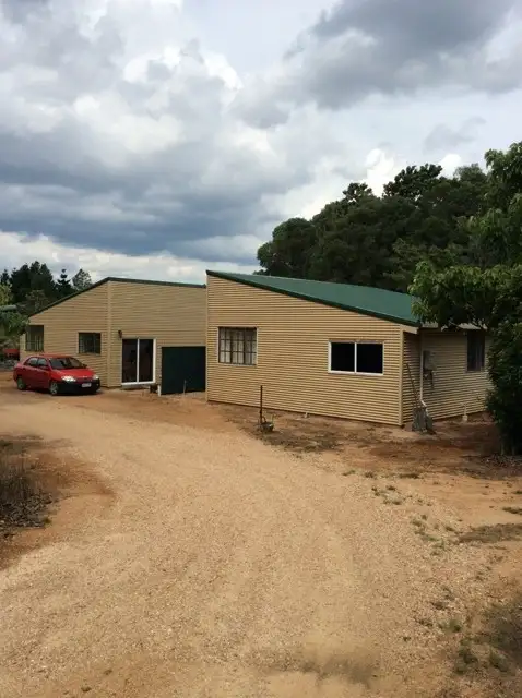 Seventh view of Homely house listing, 174B Lake Barrine Road, Malanda QLD 4885