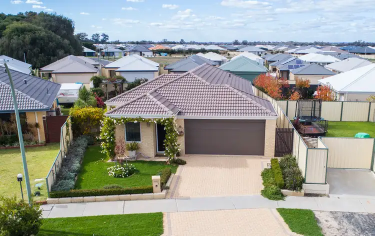 7 Murray Street, Yalyalup WA 6280