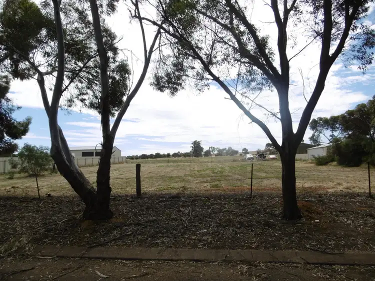Main view of Homely land listing, 37 Cronin Street, Jamestown SA 5491