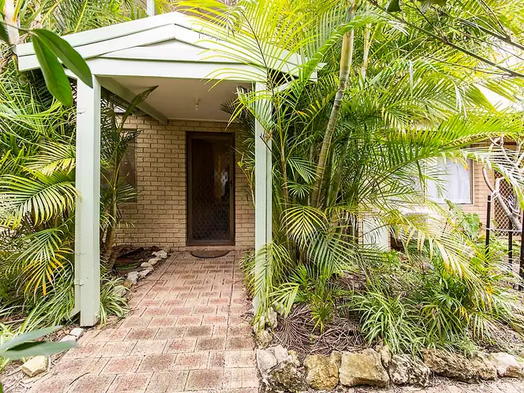 Second view of Homely unit listing, 3/7 Kelvin Street, Maylands WA 6051