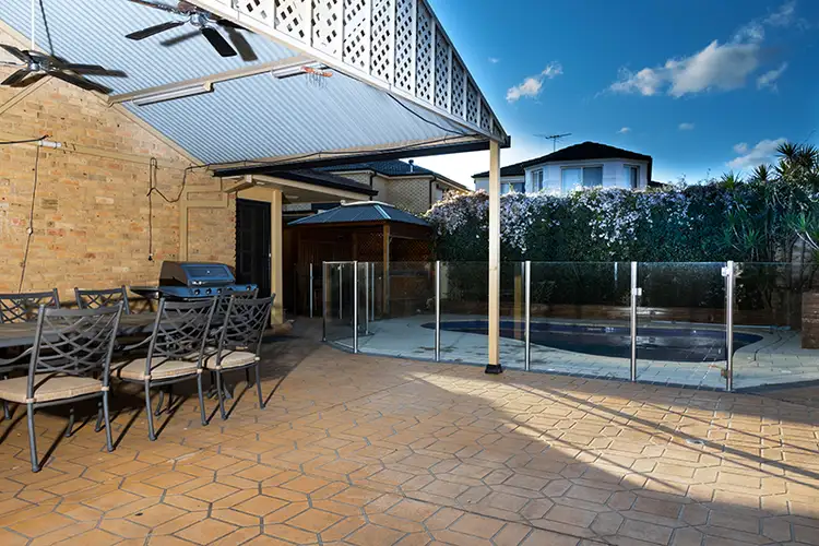 Fifth view of Homely house listing, 3 Seamans Place, Horningsea Park NSW 2171