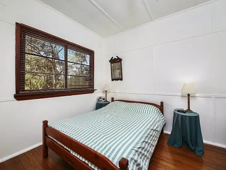 Sixth view of Homely house listing, 33 Cornelian Road, Pearl Beach NSW 2256