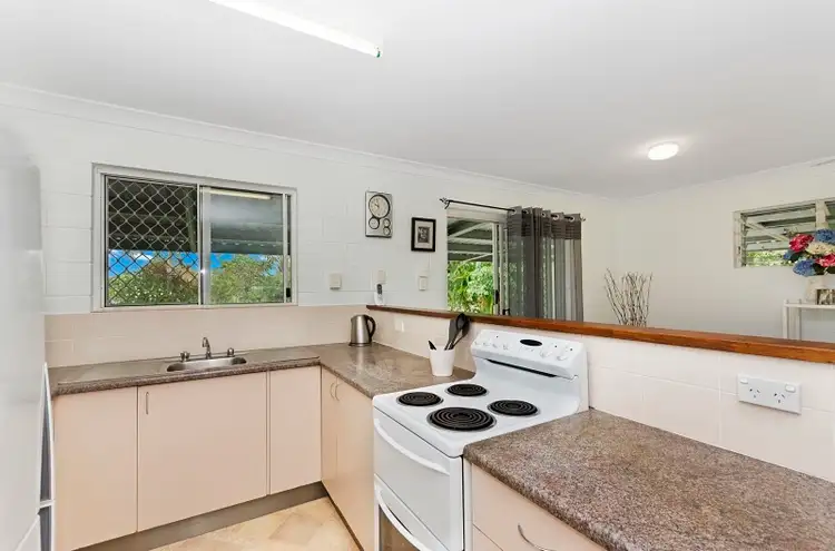 Third view of Homely house listing, 6 Duggan Drive, Alligator Creek QLD 4816