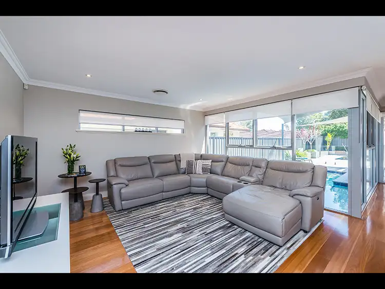 Third view of Homely house listing, 223 Labouchere Rd, Como WA 6152