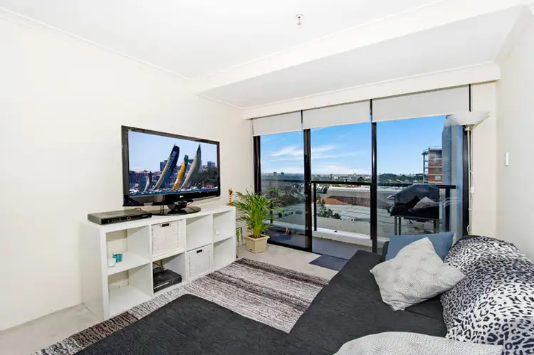 Main view of Homely apartment listing, 31/17-23 Newland Street, Bondi Junction NSW 2022