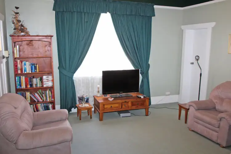 Fifth view of Homely house listing, 143 Begara Street, Renmark SA 5341