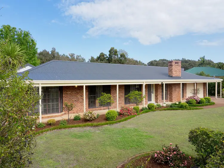 Main view of Homely house listing, 68 Salamander Way, Salamander Bay NSW 2317