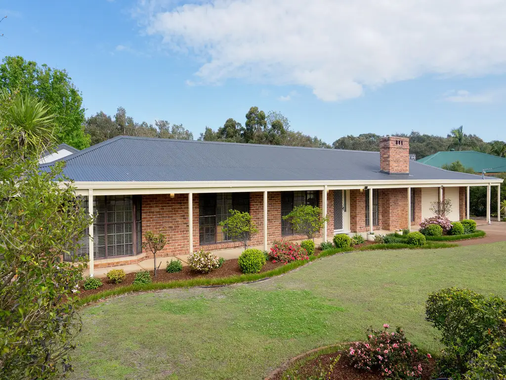 Main view of Homely house listing, 68 Salamander Way, Salamander Bay NSW 2317