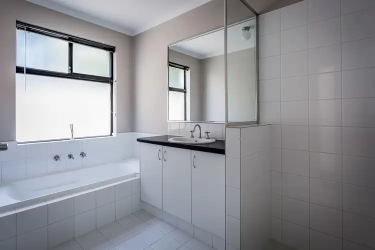 Sixth view of Homely semi-detached listing, 160B Morley Drive, Yokine WA 6060