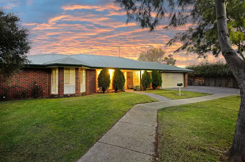 Main view of Homely house listing, 8 Manor House Drive, Mornington VIC 3931