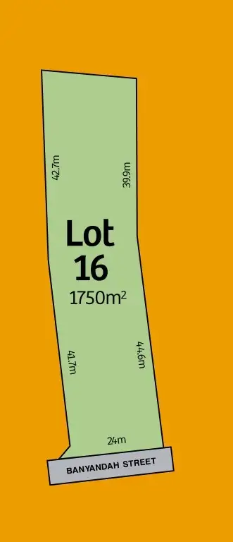 Second view of Homely land listing, Lot 16, 83 Banyandah Street, South Durras NSW 2536
