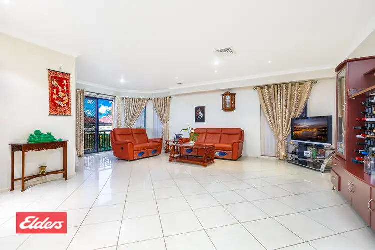 Fourth view of Homely house listing, 120 Kingsland Road, Regents Park NSW 2143