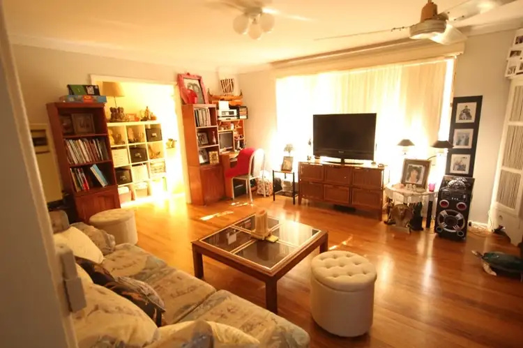 Fourth view of Homely house listing, 1 Hillcrest Close, Taree NSW 2430