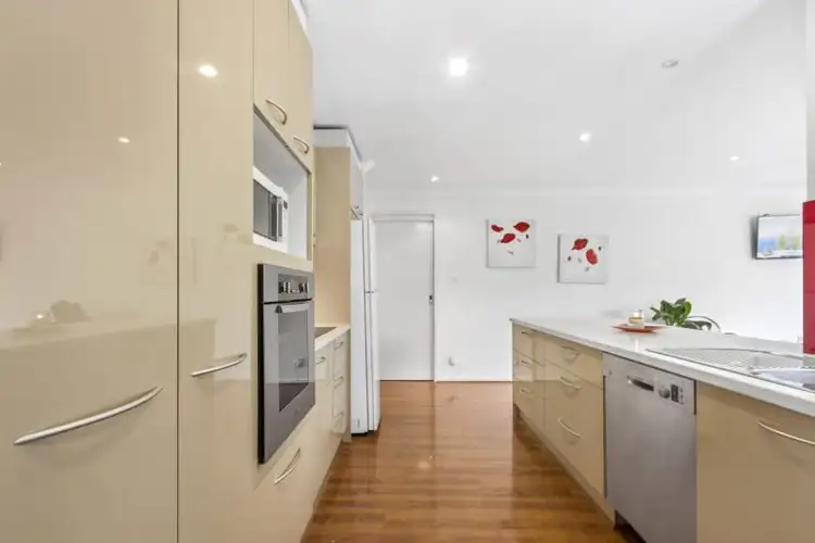 Second view of Homely house listing, 32 Derribong Avenue, Catalina NSW 2536