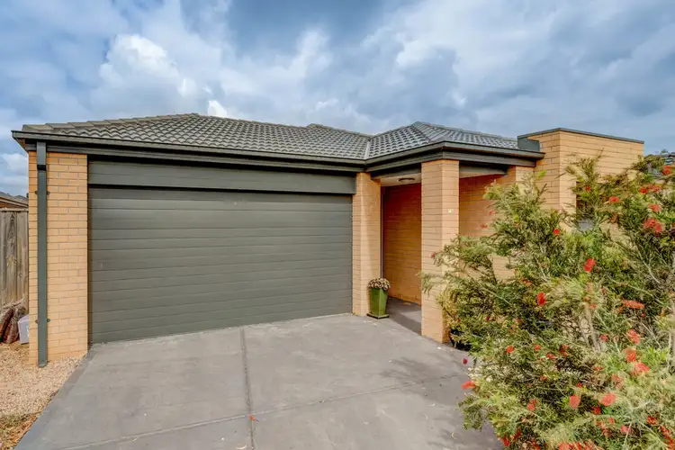 Third view of Homely house listing, 71 Toritta way, Truganina VIC 3029