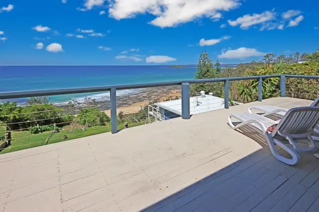 Main view of Homely house listing, 85 Sunset Strip, Manyana NSW 2539