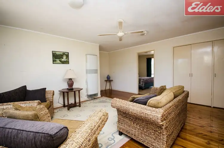 Fourth view of Homely house listing, 36 Healey Close, Wodonga VIC 3690