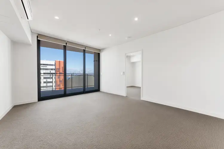 Fifth view of Homely apartment listing, 78/101 Murray Street, Perth WA 6000