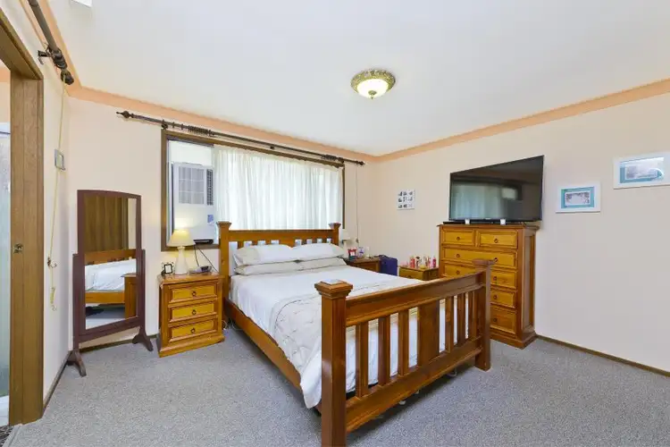 Fourth view of Homely house listing, 123 The Parkway, Bradbury NSW 2560