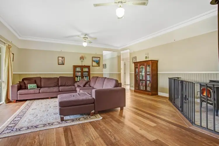 Sixth view of Homely rural property listing, 15 Forest Road, Duns Creek NSW 2321