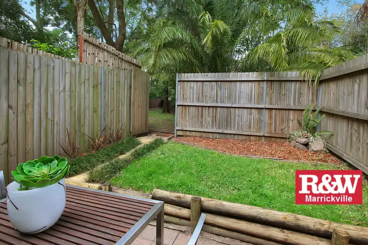Fourth view of Homely townhouse listing, 32/74 Floss Street, Hurlstone Park NSW 2193
