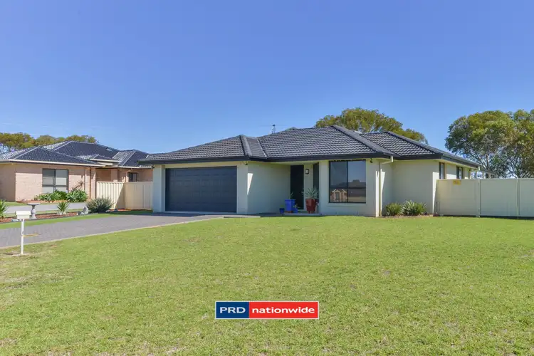 Main view of Homely house listing, 29 Cunningham Street, Tamworth NSW 2340