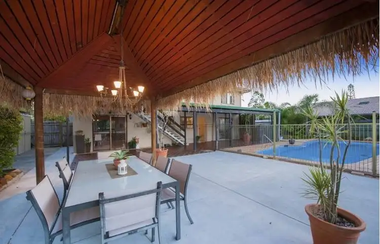 Third view of Homely house listing, 8 Dendron Street, Shailer Park QLD 4128