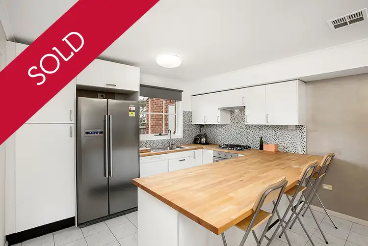 Main view of Homely townhouse listing, 22/246 High Street, Templestowe Lower VIC 3107