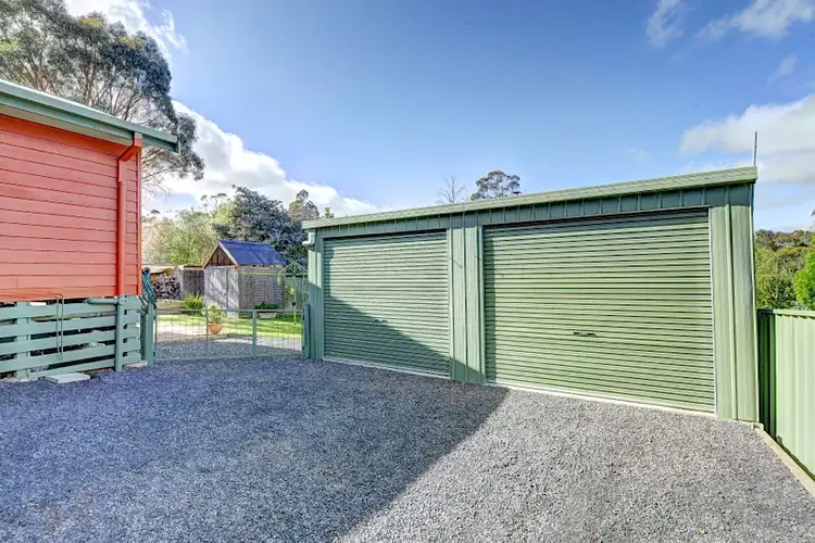 Fifth view of Homely house listing, 605 Eyre Street, Buninyong VIC 3357