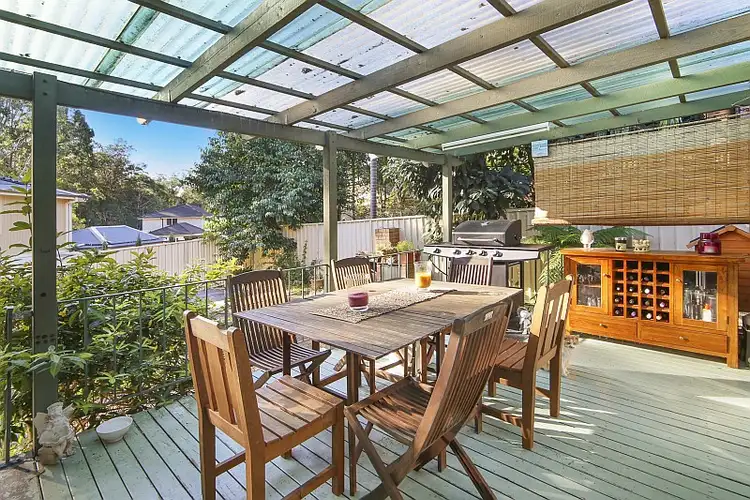 Sixth view of Homely house listing, 46 Greenwood Avenue, Berkeley Vale NSW 2261