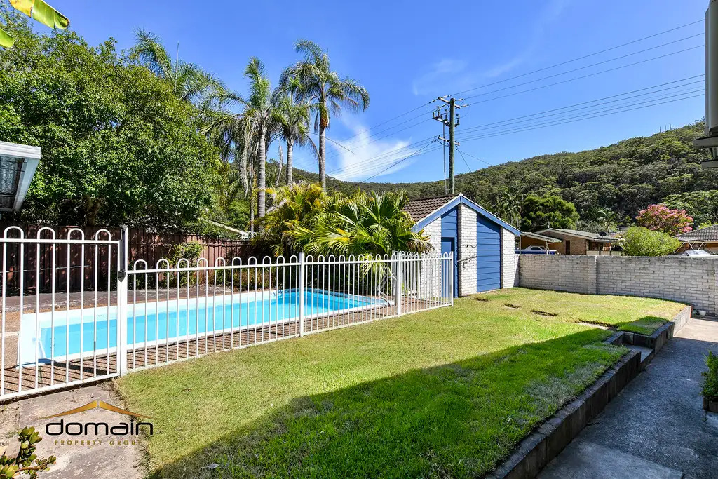 Main view of Homely house listing, 16 Genoa Place, Tascott NSW 2250