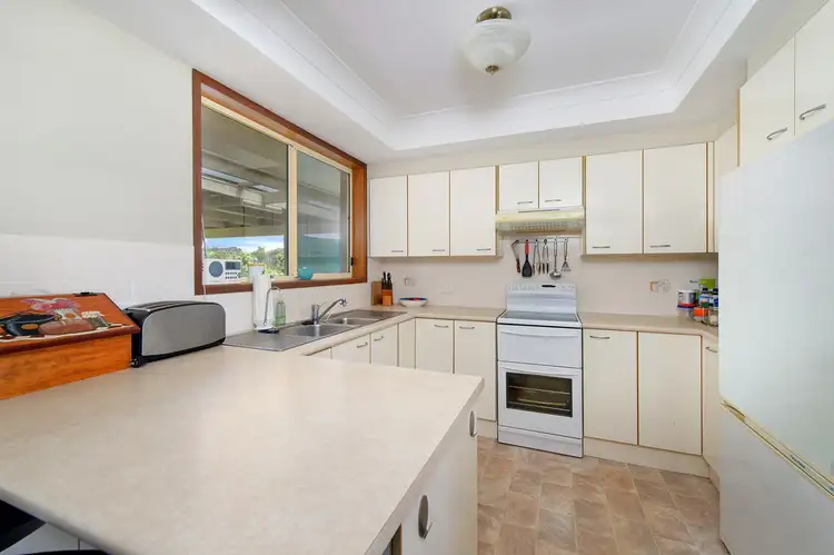 Fourth view of Homely house listing, 109 Panorama Drive, Bonny Hills NSW 2445