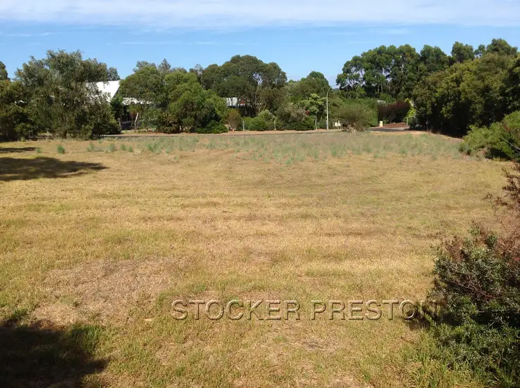 Fifth view of Homely land listing, 20 Hermitage Drive, Margaret River WA 6285